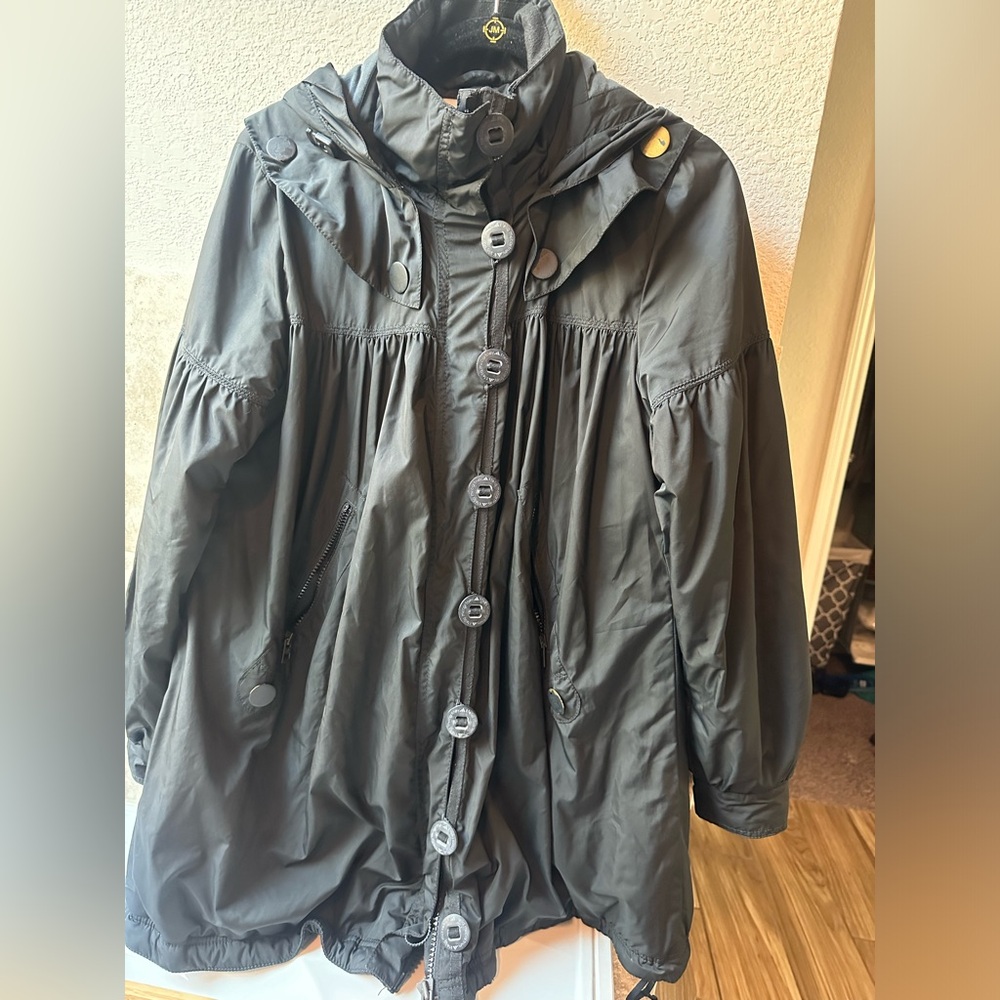 Stella Mccartney adidas jacket